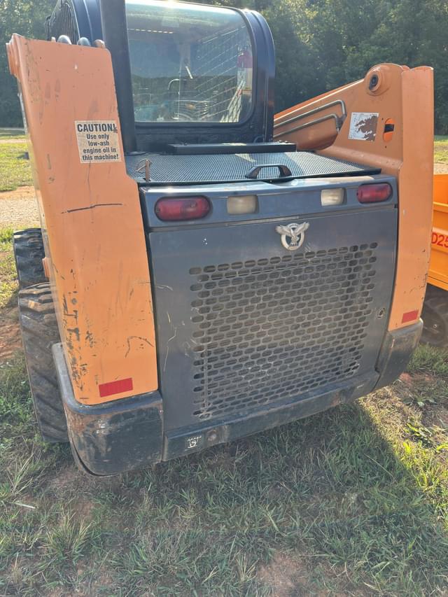 Image of Case SR175 equipment image 4