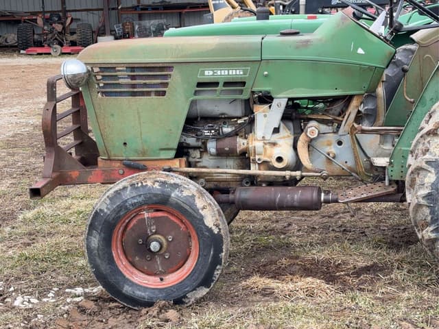 Image of Deutz D 3006 equipment image 2