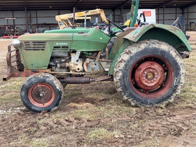 Image of Deutz D 3006 equipment image 1