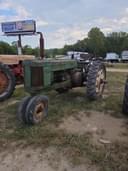 John Deere 50 Image