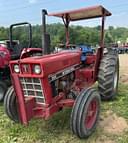 International Harvester 584 Image