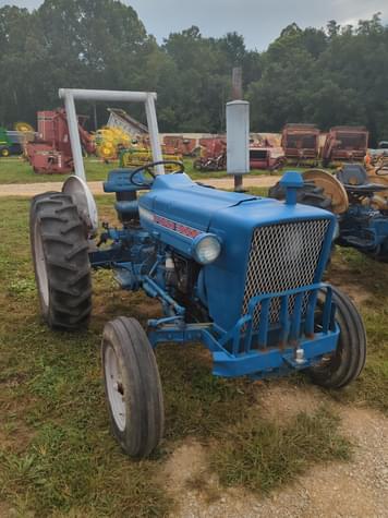 Main image Ford 3000