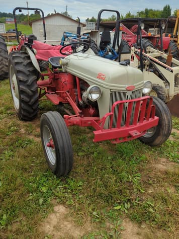Main image Ford 8N