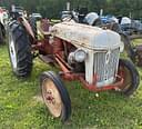 Ford 8N Image
