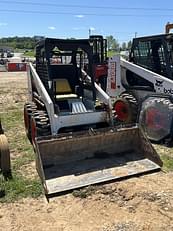 Main image Bobcat 743B