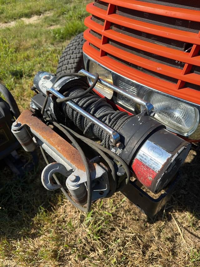 Image of Branson 2810 equipment image 4