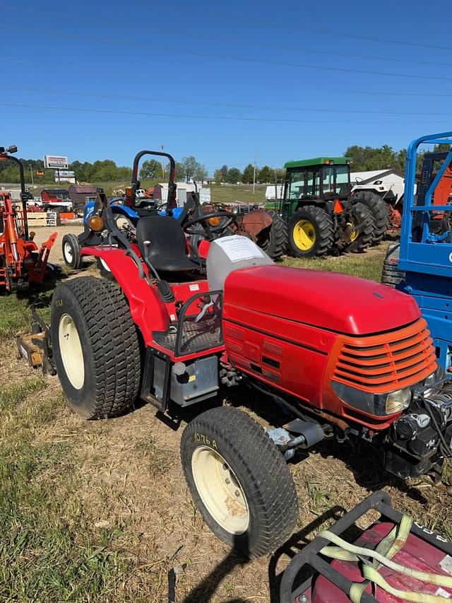 Image of Branson 2810 equipment image 1