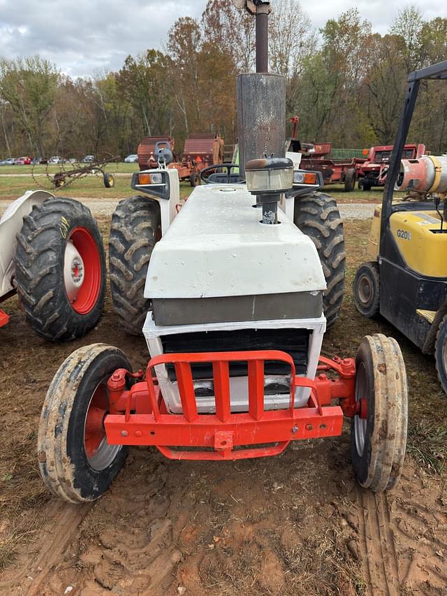 Image of J.I. Case 1190 equipment image 2