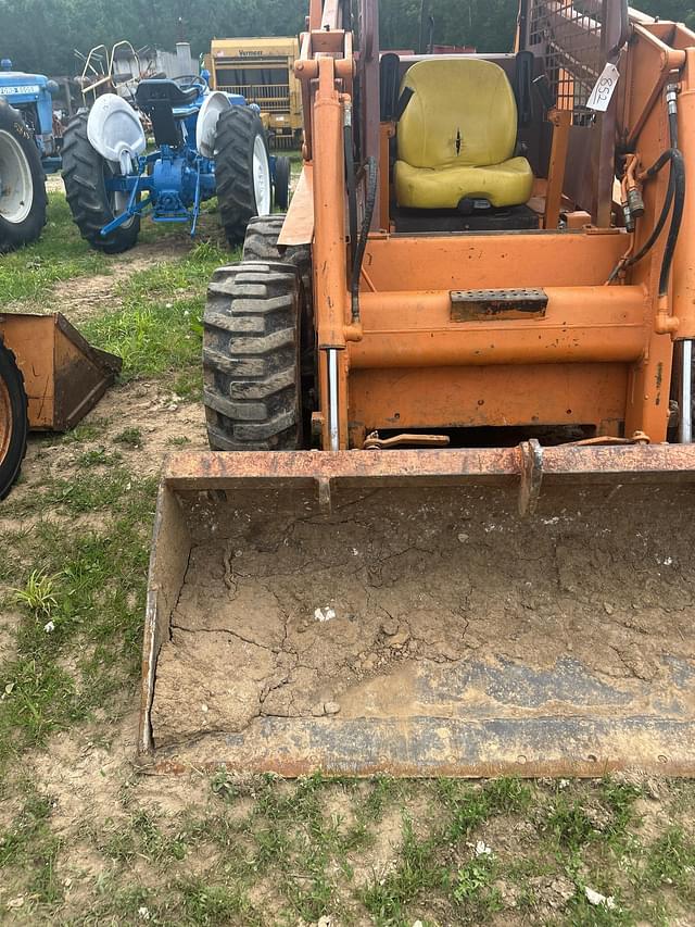 Image of Case 1845C equipment image 1