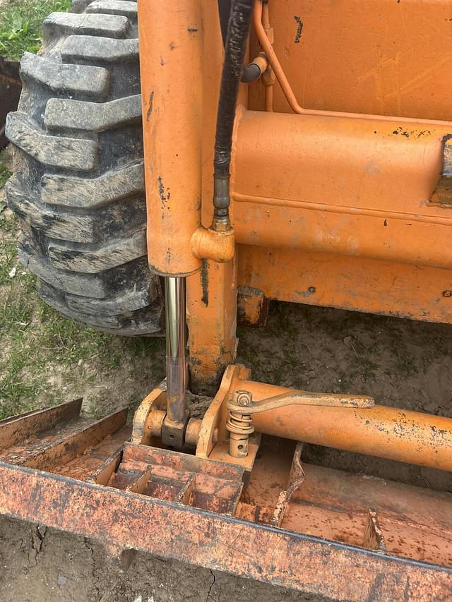 Image of Case 1845C equipment image 4
