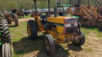 Main image Case IH 595