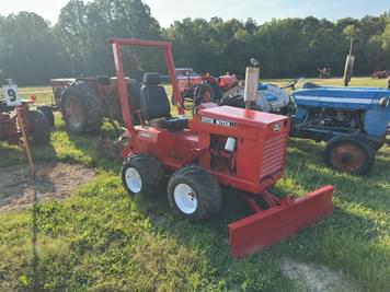 Main image Ditch Witch 2200