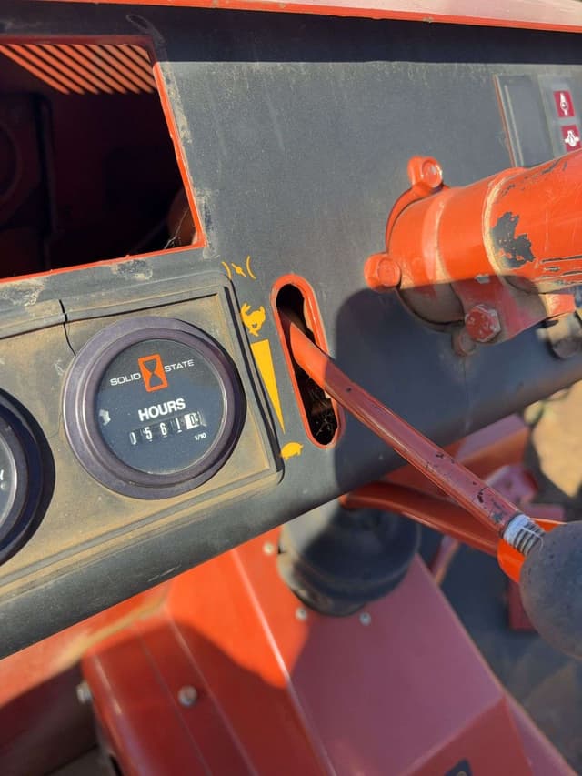 Image of Ditch Witch 3610 equipment image 3