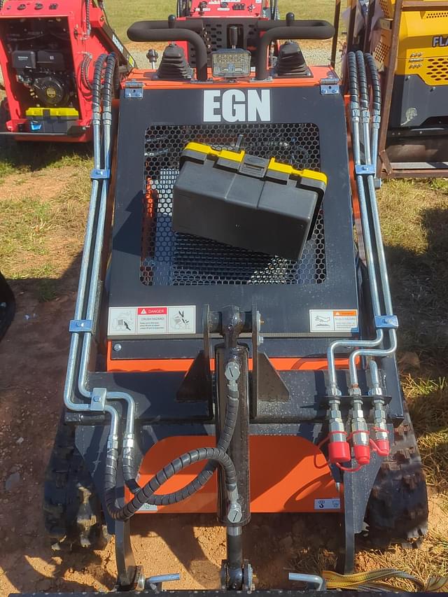 Image of EGN EG36C equipment image 3