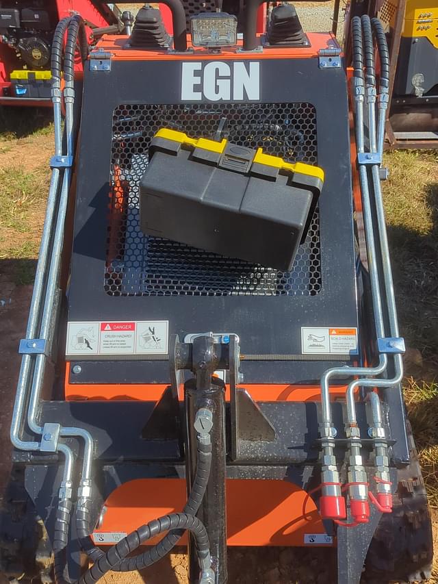 Image of EGN EG36C equipment image 4