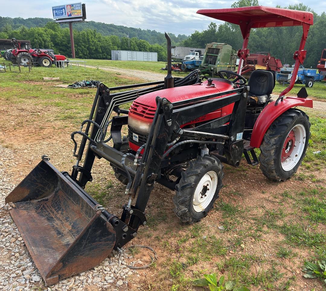 Image of Farm Pro 2425 Primary image