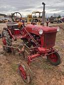 Farmall Cub Image