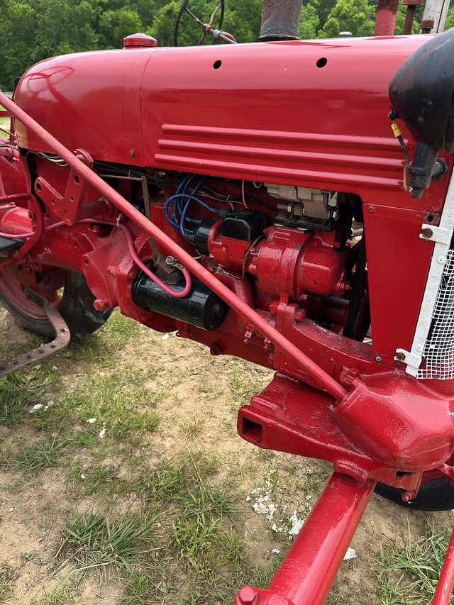 Image of Farmall Cub equipment image 3