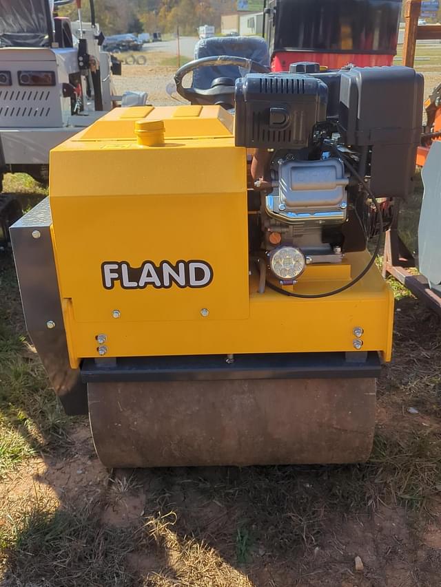 Image of FLAND FL850 equipment image 1