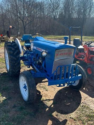 Main image Ford 3000