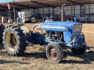 Main image Ford 3000