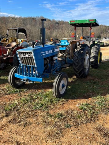 Main image Ford 3600