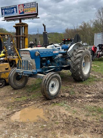 Main image Ford 4000