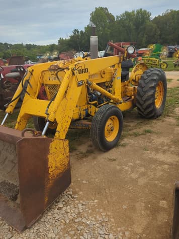 Main image Ford 4400