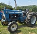 Ford 5000 Image