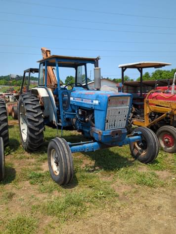 Main image Ford 5000