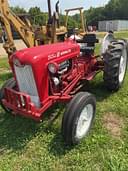 Ford 601 Image