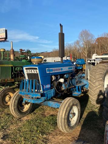 Main image Ford 7000