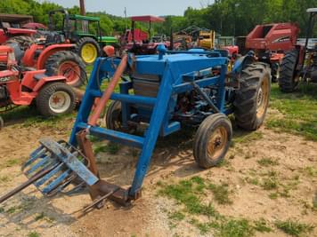 Main image Ford 3000