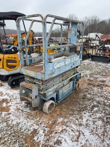 Main image Genie GS-1930