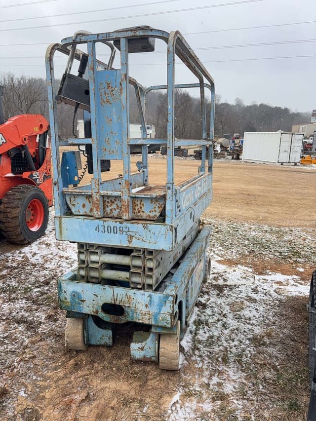 Image of Genie GS-1930 equipment image 2