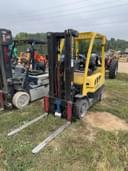Hyster 50 Image
