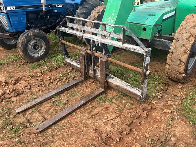 Image of JLG 6036 equipment image 1