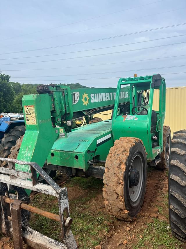 Image of JLG 6036 equipment image 2