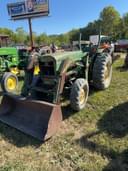 John Deere 1050 Image