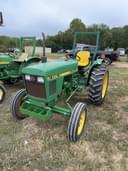John Deere 1050 Image