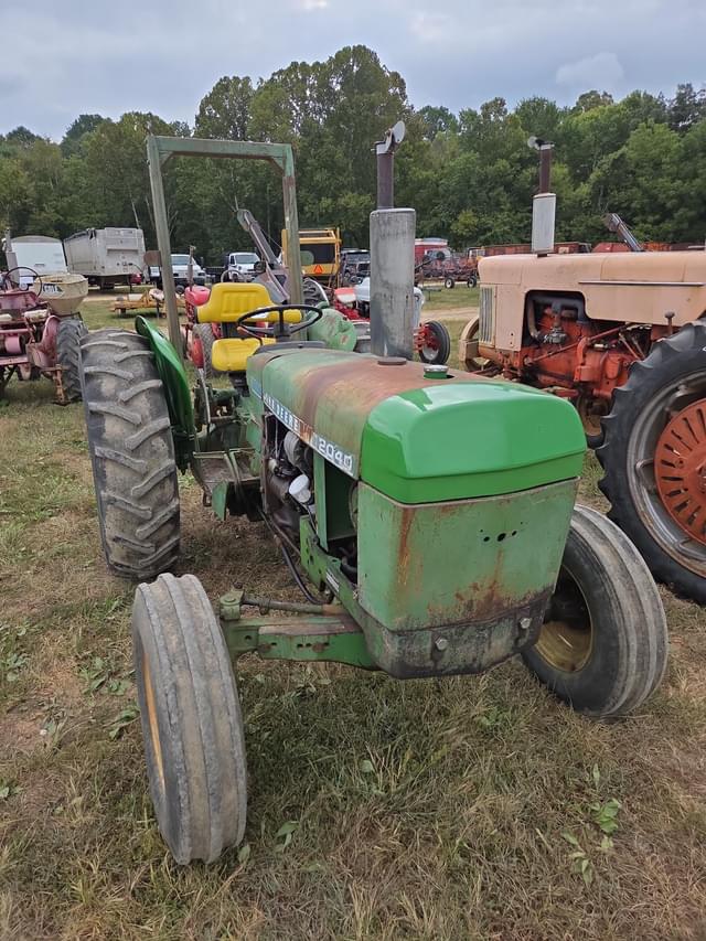 Image of John Deere 2040 equipment image 2