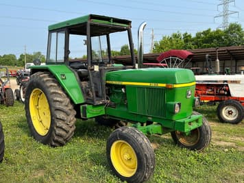 Main image John Deere 3130