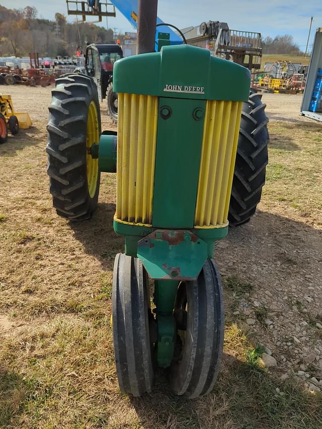 Image of John Deere 60 equipment image 2