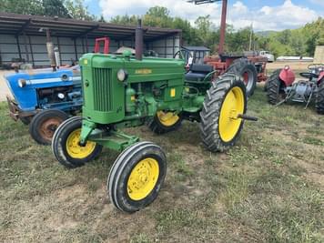 Main image John Deere 40