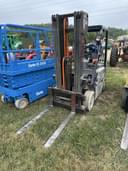 Komatsu 25 Image