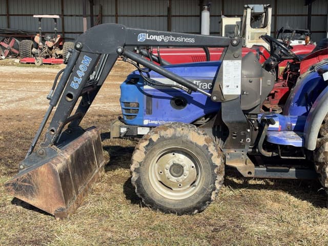 Image of Landtrac 390 equipment image 2