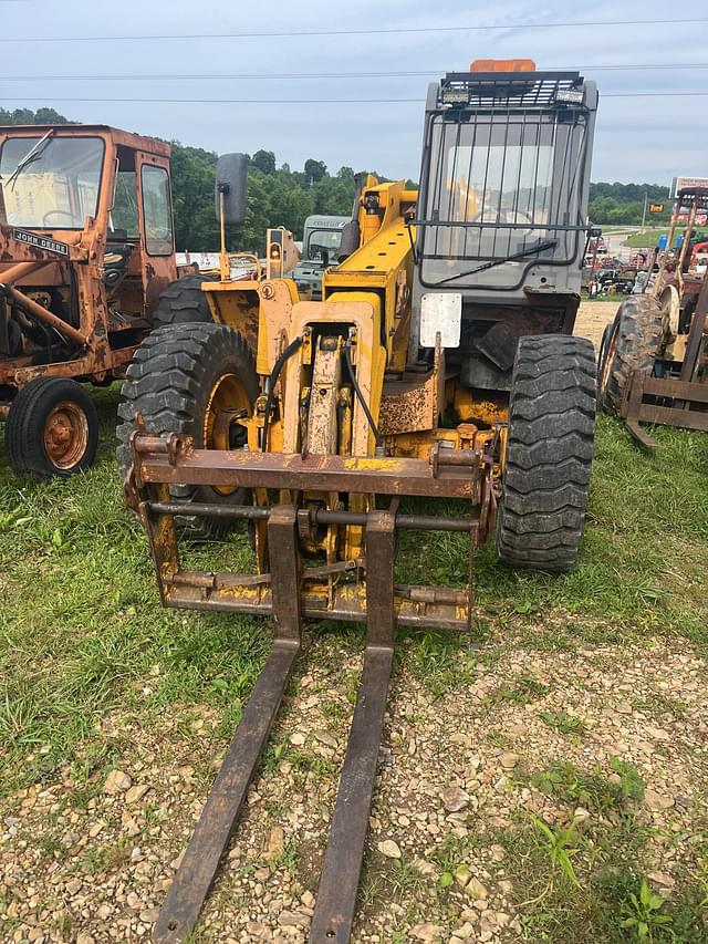 Image of JCB 505-22 equipment image 1