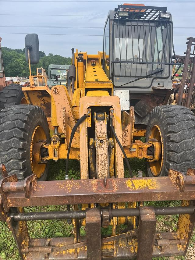 Image of JCB 505-22 equipment image 3