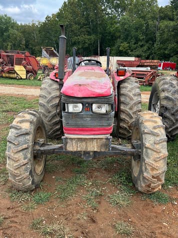 Main image Mahindra 6000