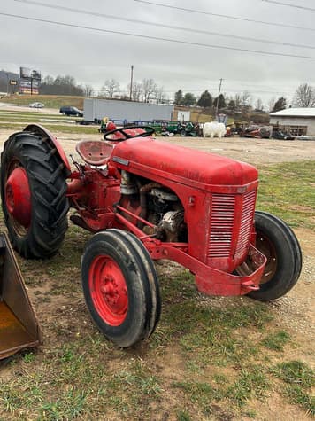 Main image Massey Ferguson 30